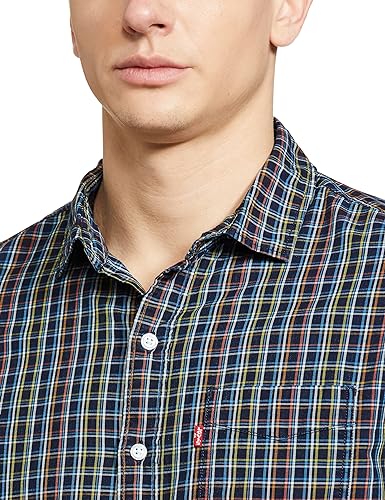 Image of Levi's Men Shirt