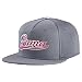 Puma Golf- Script Snapback Cap