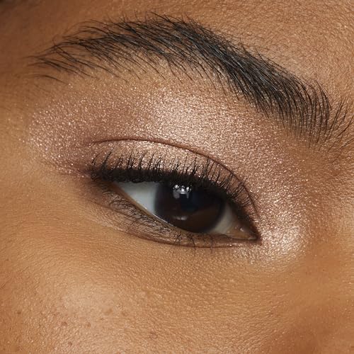 L’Oréal Paris 0071249689325 L'Oreal Paris Makeup Le Shadow Stick Eyeshadow, Blendable, Smudge-Resistant, Cream Eyeshadow, 115 Twinkly Rose thumb #3