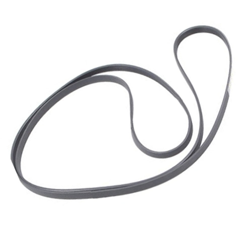SPARES2GO Drive Belt for Servis Tumble Dryer (1904H7)