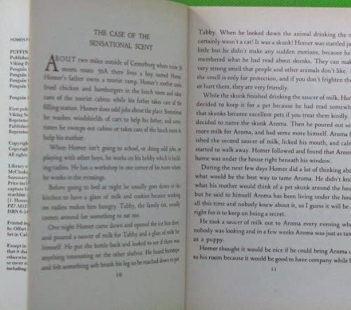 Homer Price - Image 7