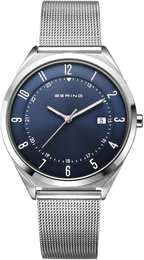 Amazon | 【国内正規輸入品】BERING/ベーリング メンズ ユニセックス