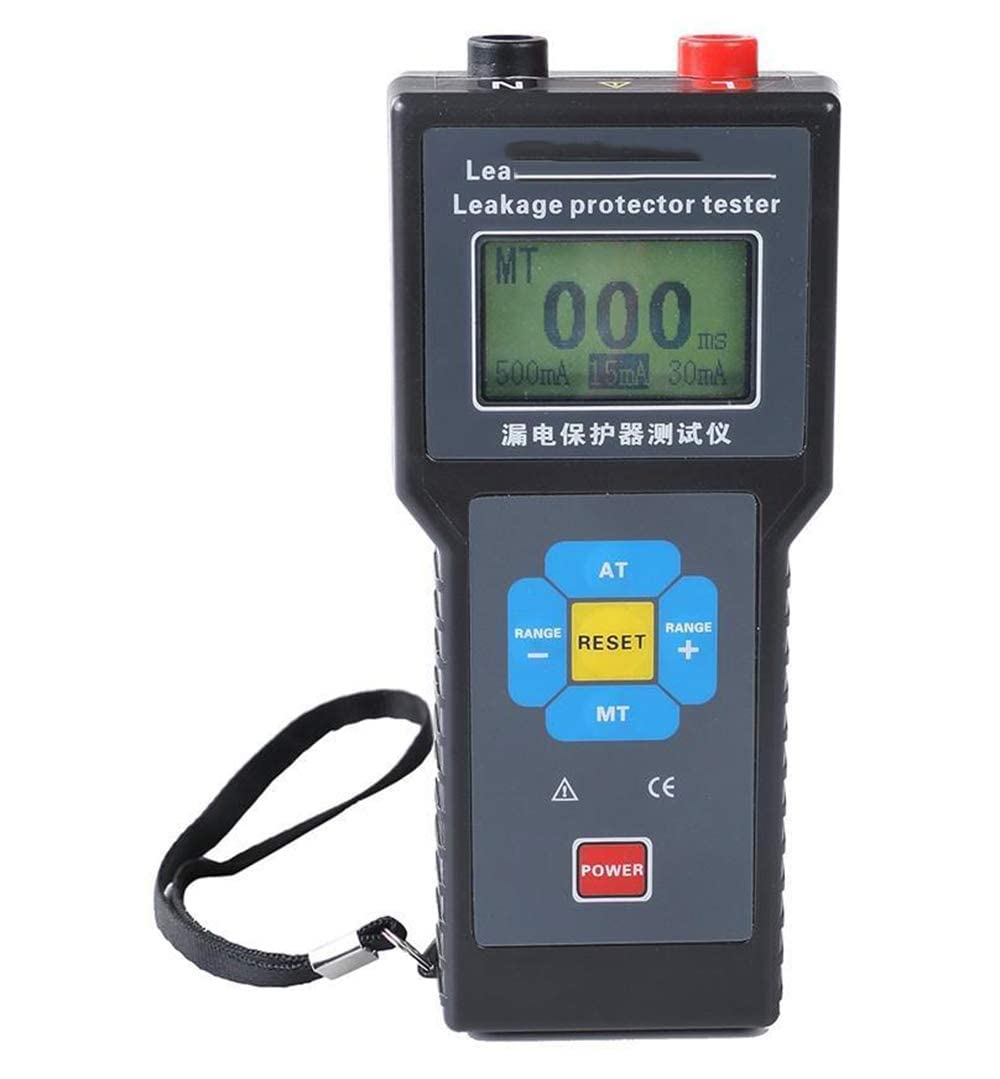 Detection/Alarm Shutoff System, 120VAC