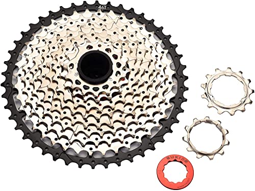 best 11 speed cassette mtb