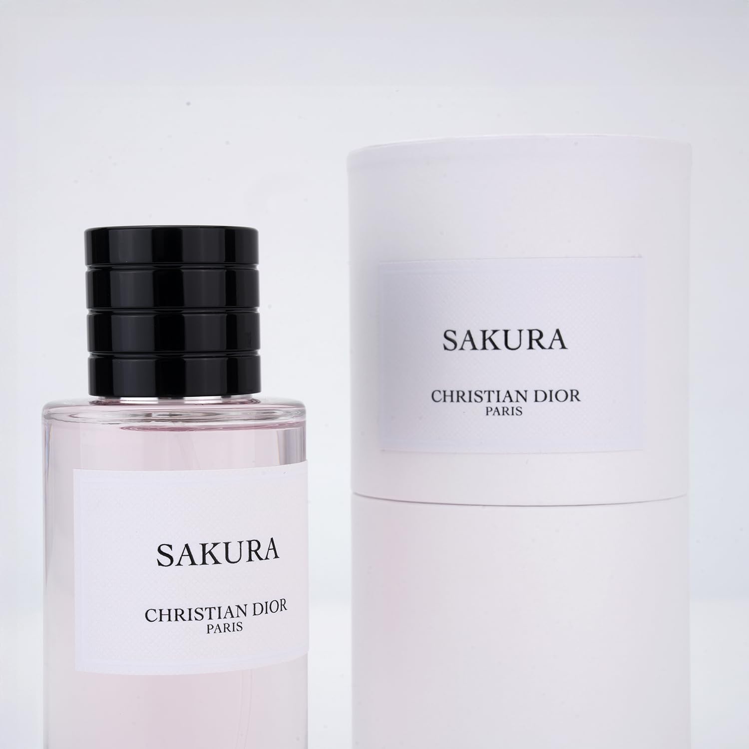 Amazon | 【国内正規品】DIOR ディオール サクラ オードゥ パルファム