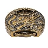 Vérification et pratique: l'esthétique du dragon inspiré de fantaisie présente des motifs de dragon complexes dans un cadre de style unique, ajoutant un style immersif au MND et à d'autres jeux fantastiques