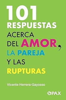 101 Respuestas acerca del amor
