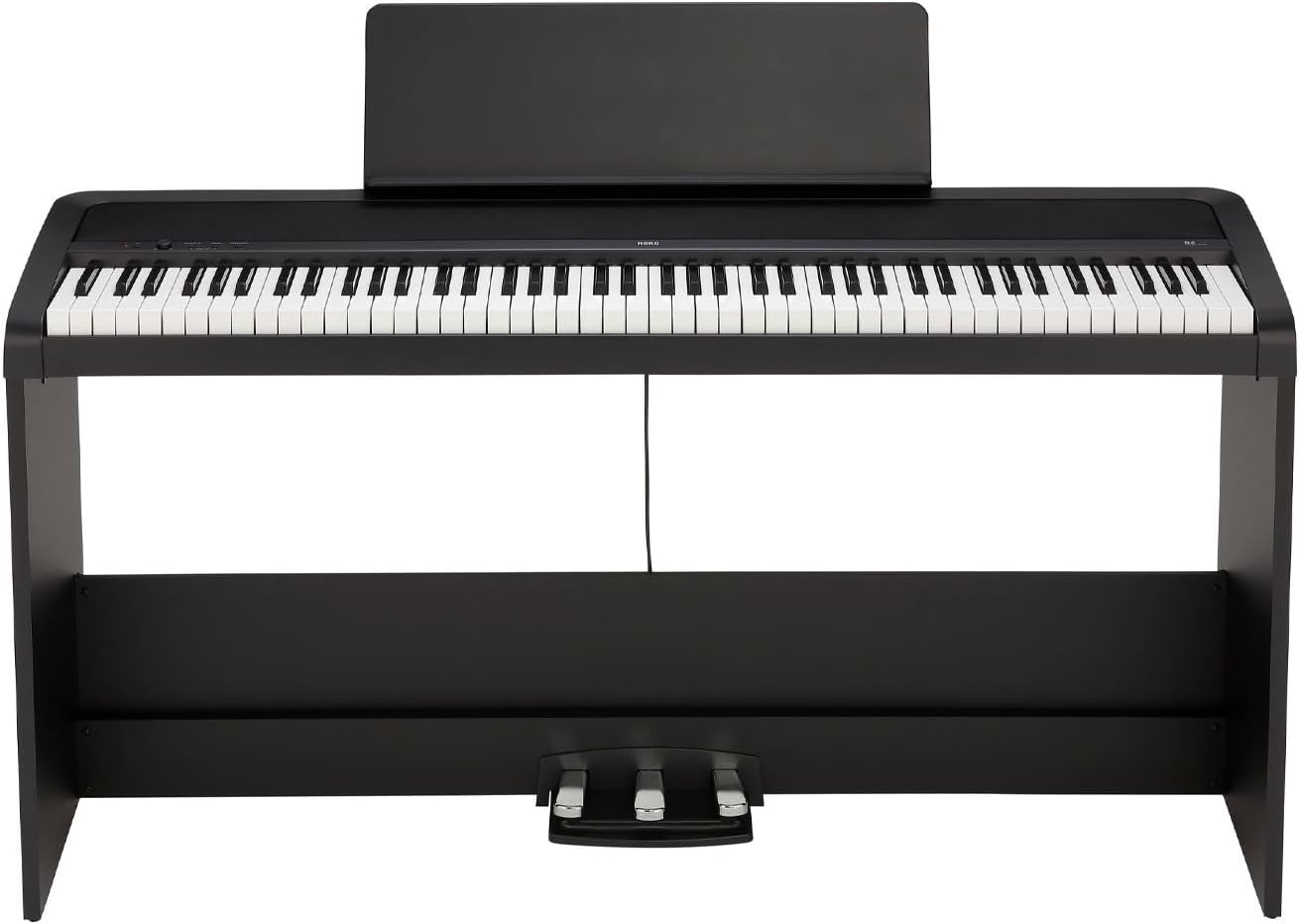 B2SP-BK Piano B2SP BK