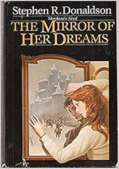 Hardcover Mirror of Her Dreams :Mordants Need 1 Book