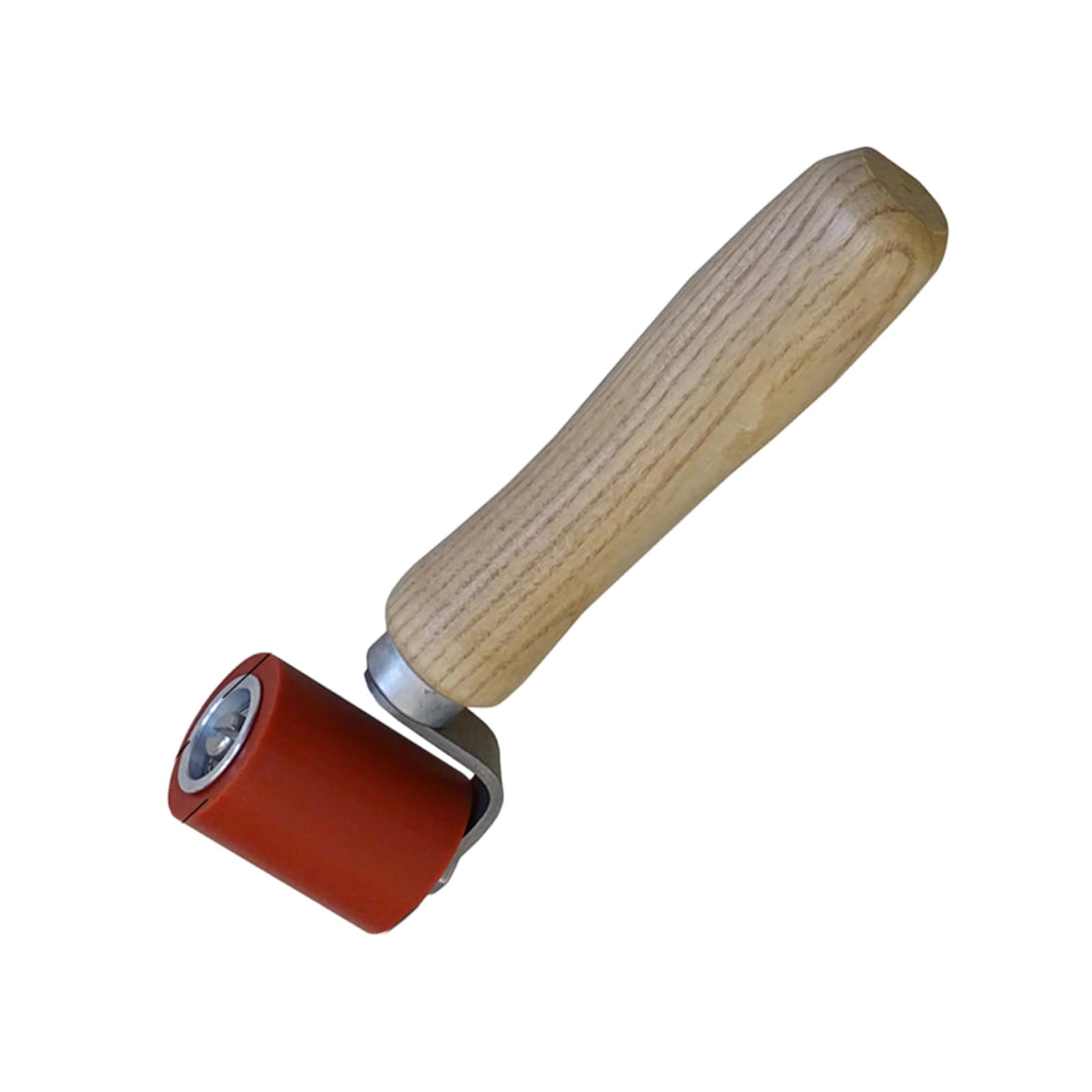 Silicone Seam Roller Smoothing Tool Hand Pressure Roofing PVC Welding Seamless Application Silicone Smoothing