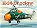 H-34 Choctaw in Action - Aircraft No. 146