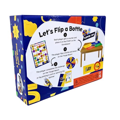Flippin Joy, Multi-color - Image 2