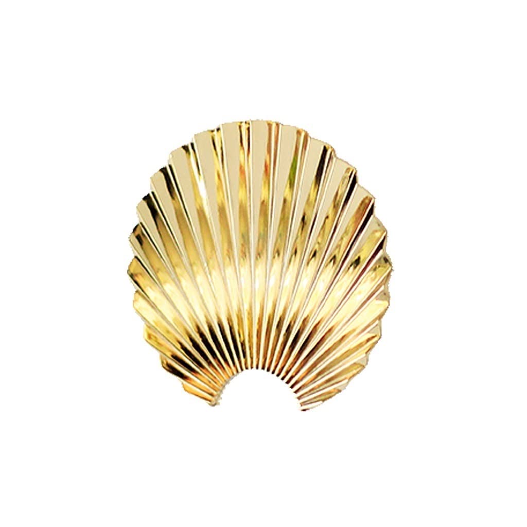 Holdback con Tenda in Ottone, Tenda d' Epoca Tenda tiebacks, Leggera Decorazione di Lusso Tenda tieback Ganci, Accessori for la casa 2 pz