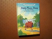 Addie Runs Away (An Early I Can Read Book) B000NPENEQ Book Cover