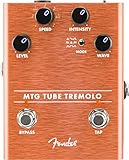 pedal tremolo mercadolibre SUS BENEFICIOS: Garantizado original Fender