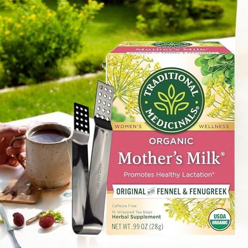 Westlake Art TRM-042B Mothers Milks Tea, 0.99 Oz thumb #2