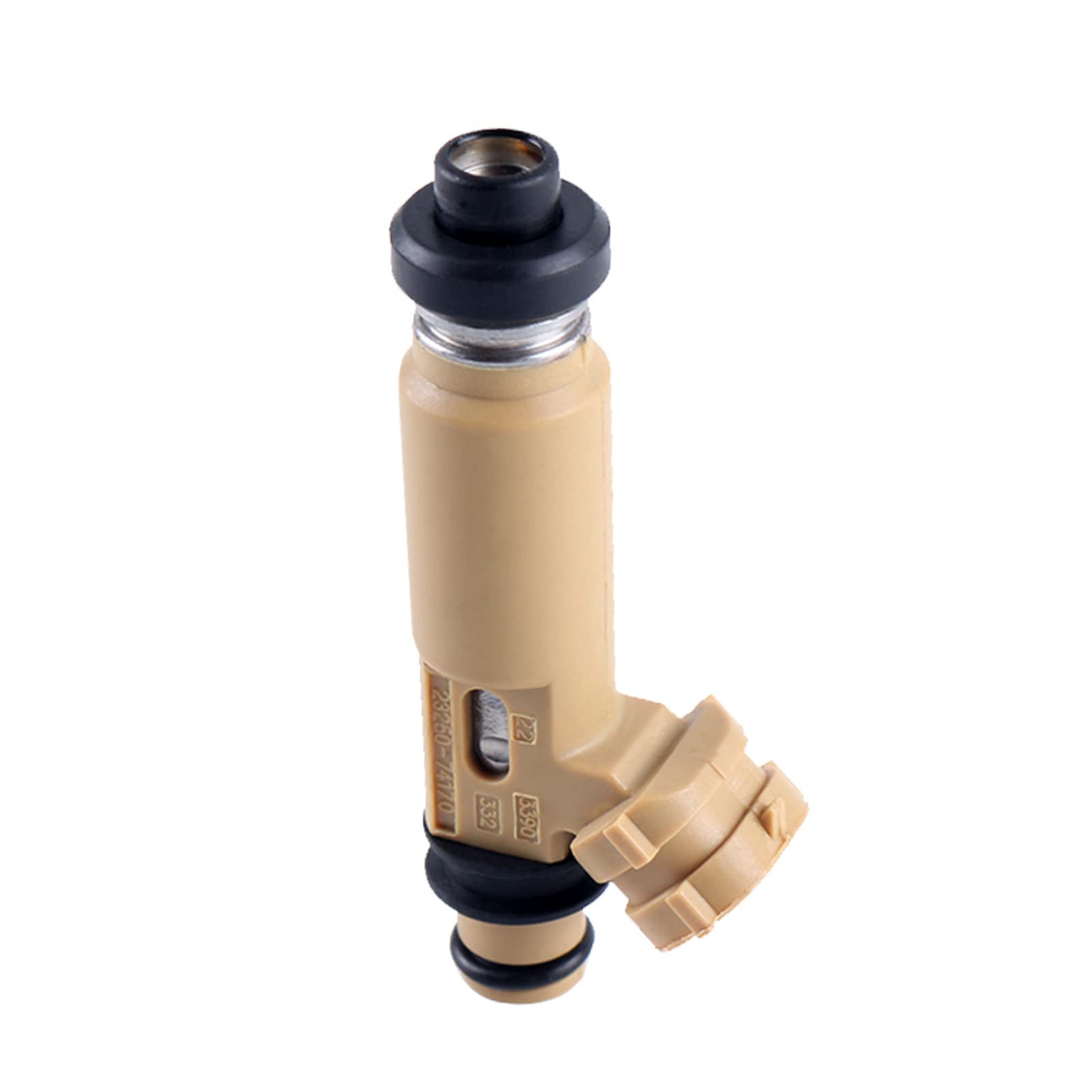 6 PCS Fuel Injector 23250-74170 23209-74170, FOR Toyota Avensis
