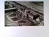  Scheveningen, Kurhaus, Luftbild, Luftaufnehme, Niederlande, AK, ungelaufen, ca. 1960