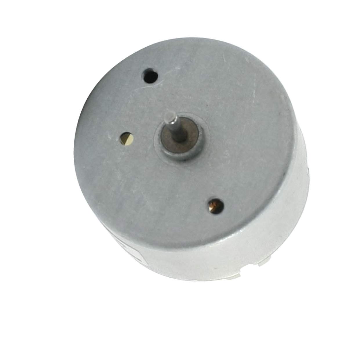 Aexit CD Players Motors DC 3V 1700RPM High Torque Micro Gear Kit Vibration Motor