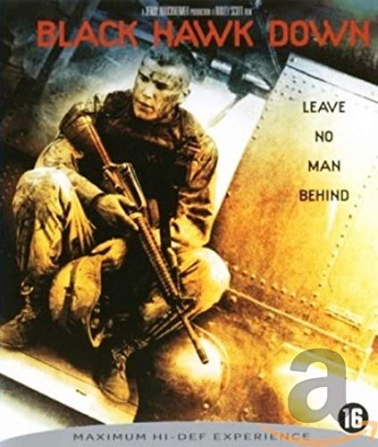 洋画・外国映画 BLACK HAWK DOWN DVD Black Hawk Down (Extended Edt.) : Hartnett/Mcgregor: Amazon