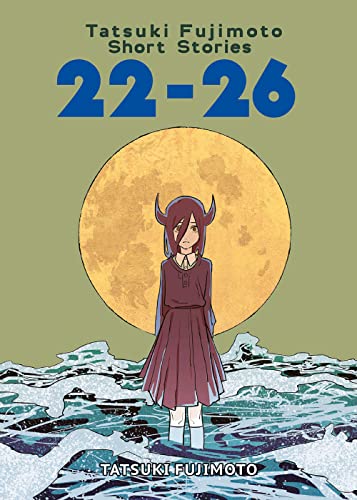 Tatsuki Fujimoto short stories. Ediz. deluxe (Vol. 22-26)