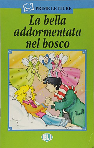 La Bella Addormentata Nel Bosco