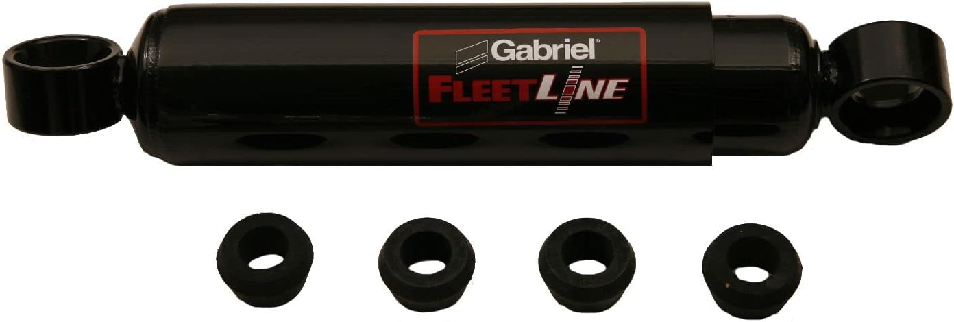 Gabriel 85314: Fleetline 85 Series Heavy Duty Shocks