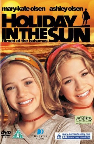 その他 UK/Dk + Holidays in the Sun [DVD] Holiday In The Sun [DVD]: Amazon.co.uk: Mary-Kate Olsen