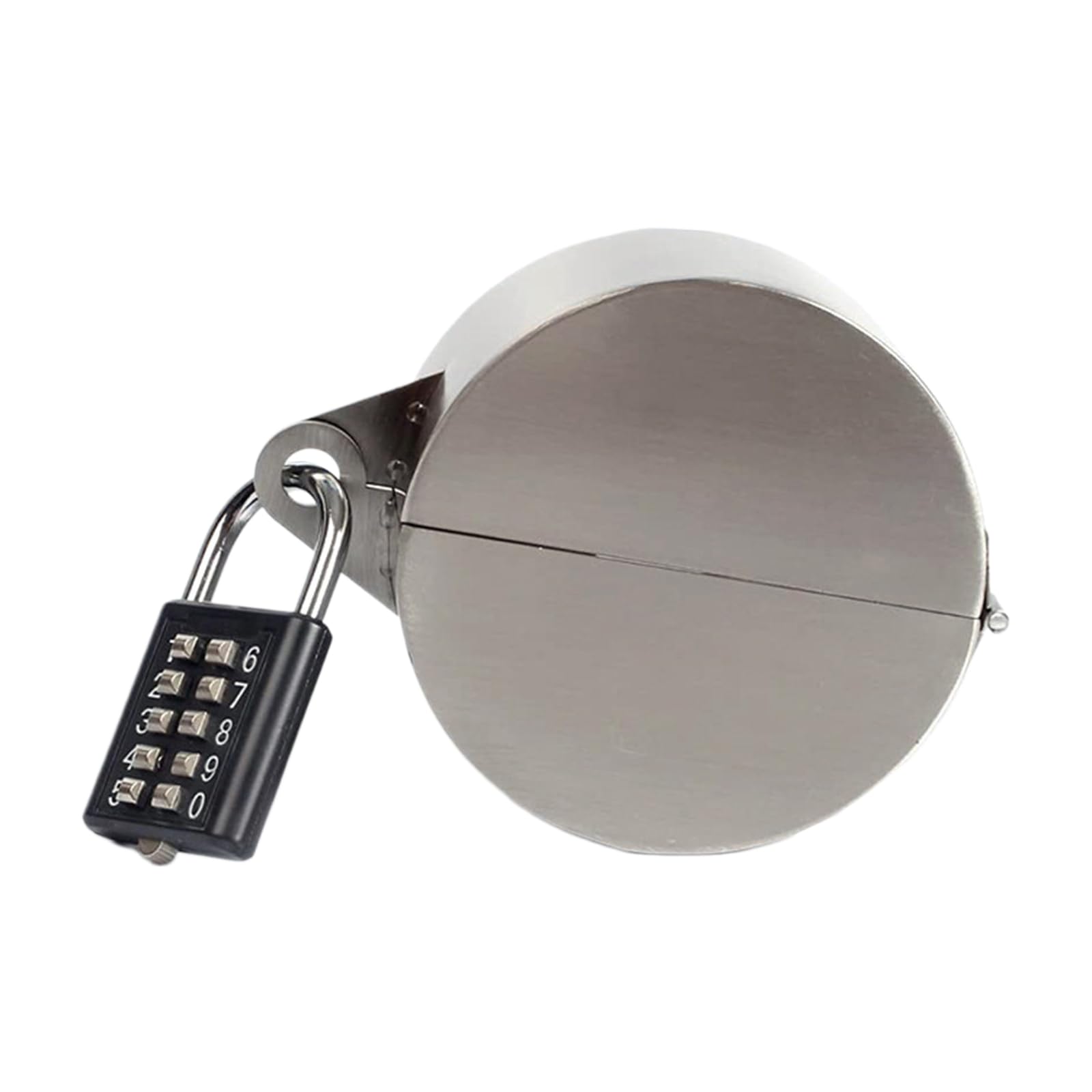 Gate Valves Locking Device with Outdoor Faucet Water Spigots Outside Faucet Child Prevents Water Theft Guard