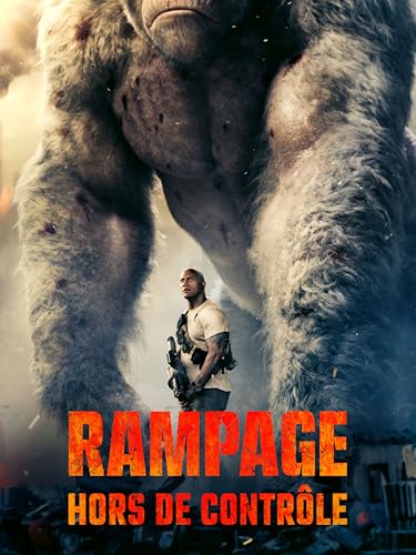 Rampage : Hors de contrôle