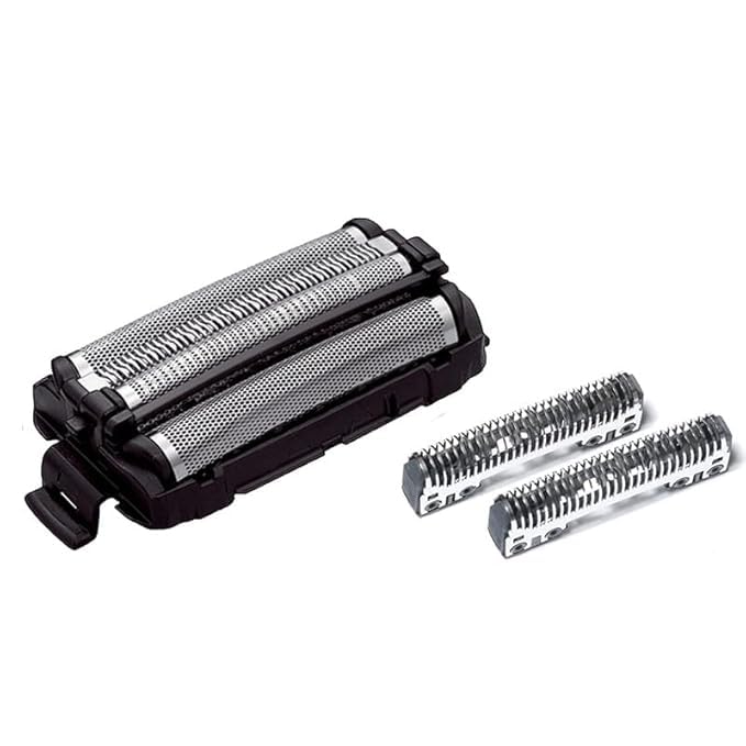Replacement Shaver Outer Foil Inner Blade for Panasonic WES9167PC,ES9167,ES-LF51-A,ES-RF31-S,ES-SF21,ES-SF23,ES-RF41,ES-LF50,ES-LF71,Men's Electric Razor Head Blade
