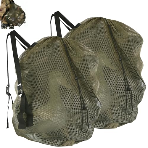 MOPHOEXII Decoy Bag for Duck Goose Turkey...