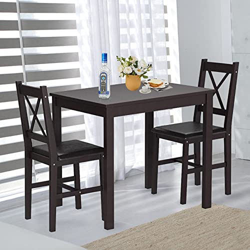 Find The Best 2 Person Dining Table Reviews & Comparison Katynel