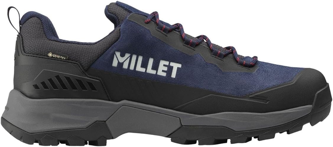 MILLET Ubic Low Gtx M Hiking BootUomo