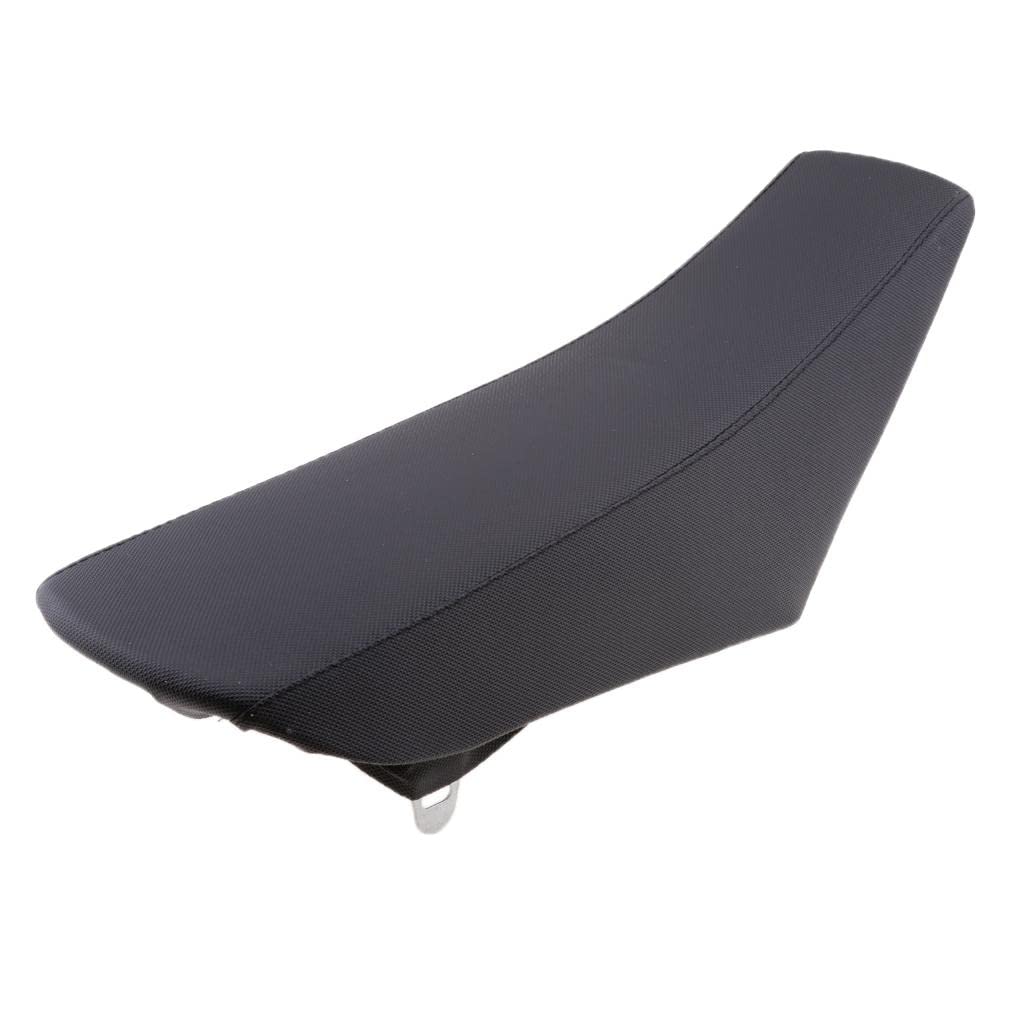 Funda universal para asiento trasero de moto cross 140 cc 7