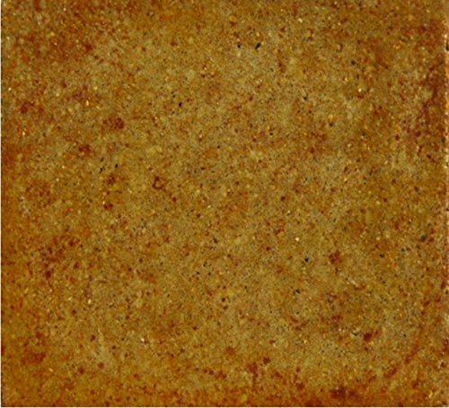 MARSHALLTOWN Elements Concrete Stains, BalkanAmber Color, 4 Ounce Size, Made In The USA, ESBAMBER4