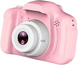 Almencla New Kids Children 0inch Mini Digital Camera Support 1080P Video Recording Almencla New Kids Children 0inch Mini Digital Camera Support 1080P Video Recording
