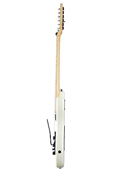 Amazon | KRAMER Pacer Vintage PWH Pearl White エレキギター