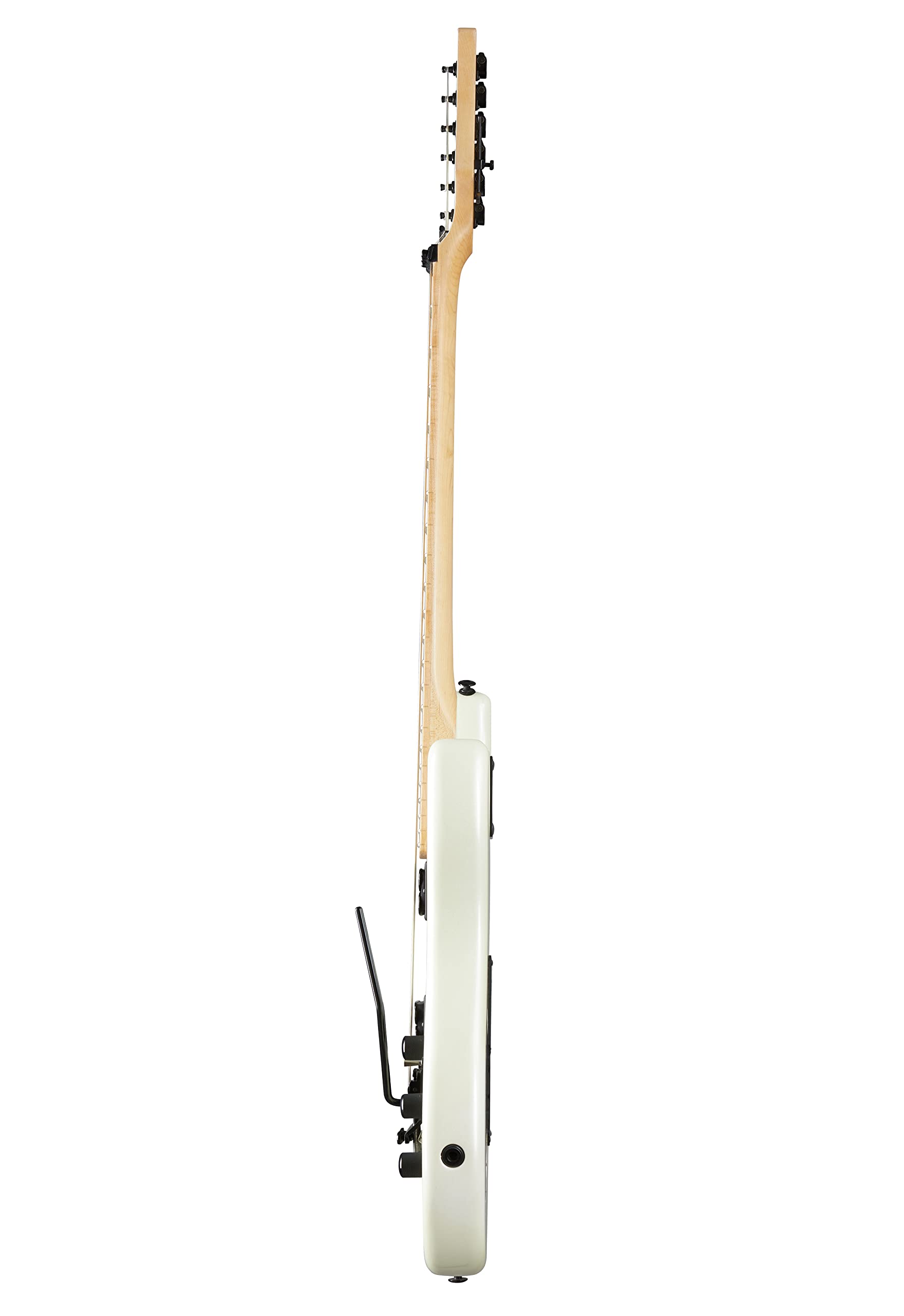 Amazon | KRAMER Pacer Vintage PWH Pearl White エレキギター