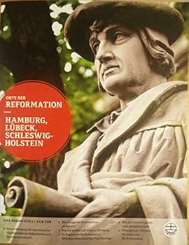 Paperback Hamburg, Lubeck, Schleswig-Holstein [German] Book