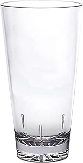 Thunder Group PLTHMG020C Mixing Glass, 20 oz., 6-3/4