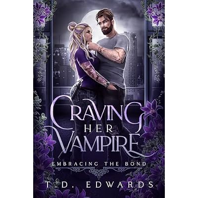 Craving Her Vampire