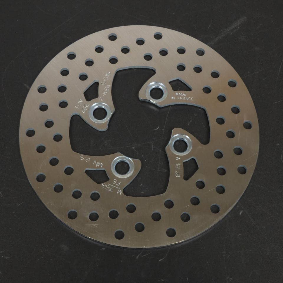 Disque de frein MBK Booster pour vos trajets urbains quotidiens