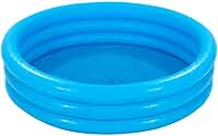 Piscina Azul Cristal 330L - Intex