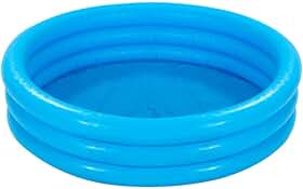Piscina Azul Cristal 330L - Intex