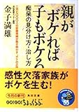 親がボケれば子もボケる 痴呆の見分け方・治し方 (角川文庫)