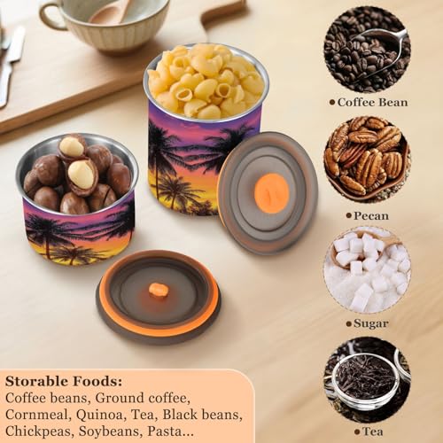 Envase de acero inoxidable para café de 30 oz miniatura 5