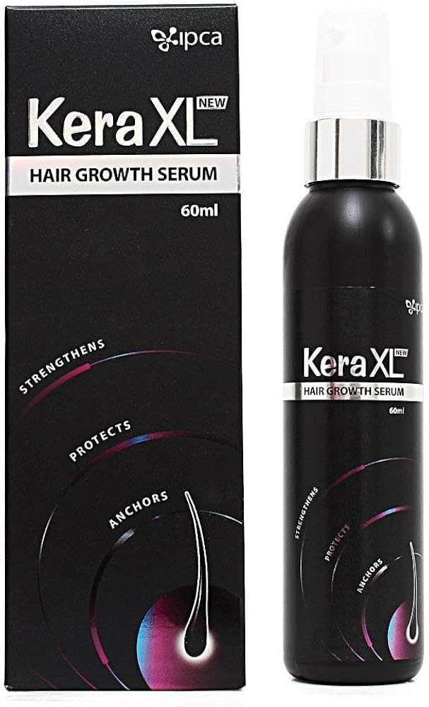 BREEMETIC IPCA Kera XL Hair Growth Serum,60ml