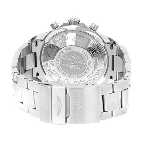 Breitling Professional Chronospace4