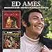 Christmas with Ed Ames/Christmas Is The Warmest Time Of The Year